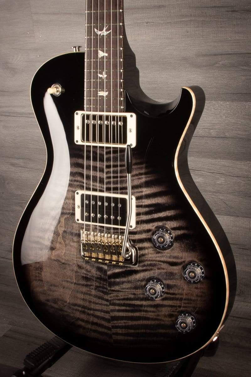 PRS Tremonti Charcoal Burst - #0325457 - MusicStreet