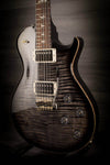 PRS Tremonti Charcoal Contour Burst - #249380 - MusicStreet