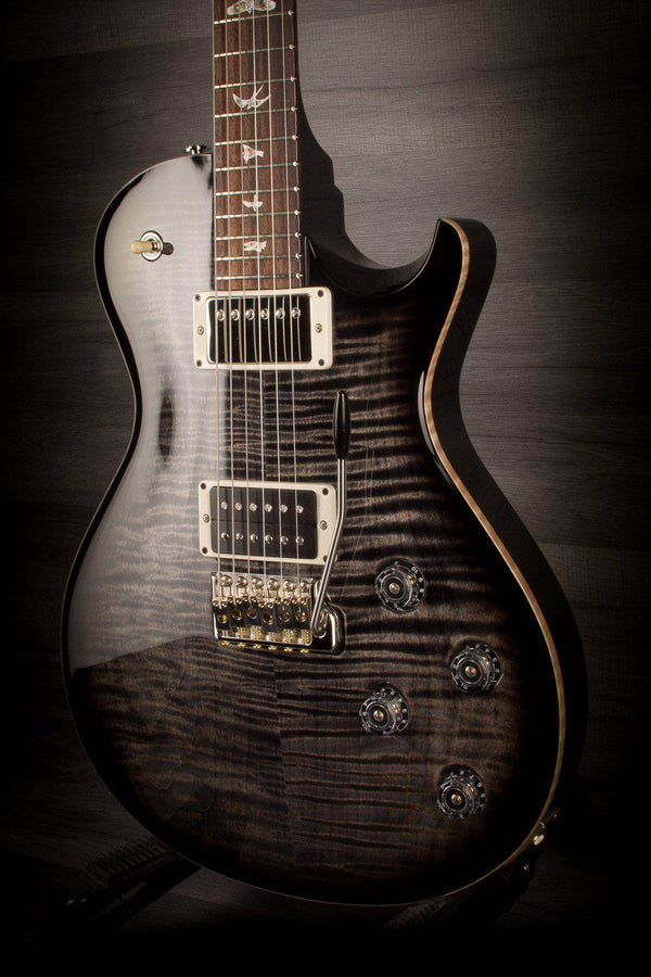 PRS Tremonti Charcoal Contour Burst - #249380 - MusicStreet