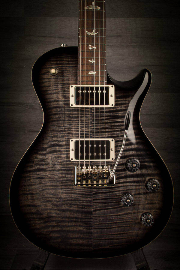 PRS Tremonti Charcoal Contour Burst - #249380 - MusicStreet