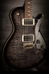 PRS Tremonti Charcoal Contour Burst - #249380 - MusicStreet