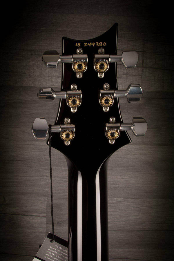 PRS Tremonti Charcoal Contour Burst - #249380 - MusicStreet