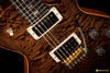 PRS Tremonti Wood Library - Custom Colour #225646 - MusicStreet