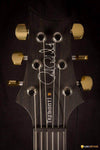 PRS Tremonti Wood Library - Custom Colour #225646 - MusicStreet