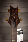 PRS Wood Library Custom 22 River Blue Quilt top - solid Rosewood neck - MusicStreet