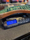 PRS Wood Library Custom 22 River Blue Quilt top - solid Rosewood neck - MusicStreet