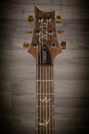 PRS Wood Library Custom 22 Semi Hollow - Copperhead Burst #250594 - MusicStreet