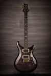 PRS - Wood Library Custom 24 Purple Mist #225560 - MusicStreet