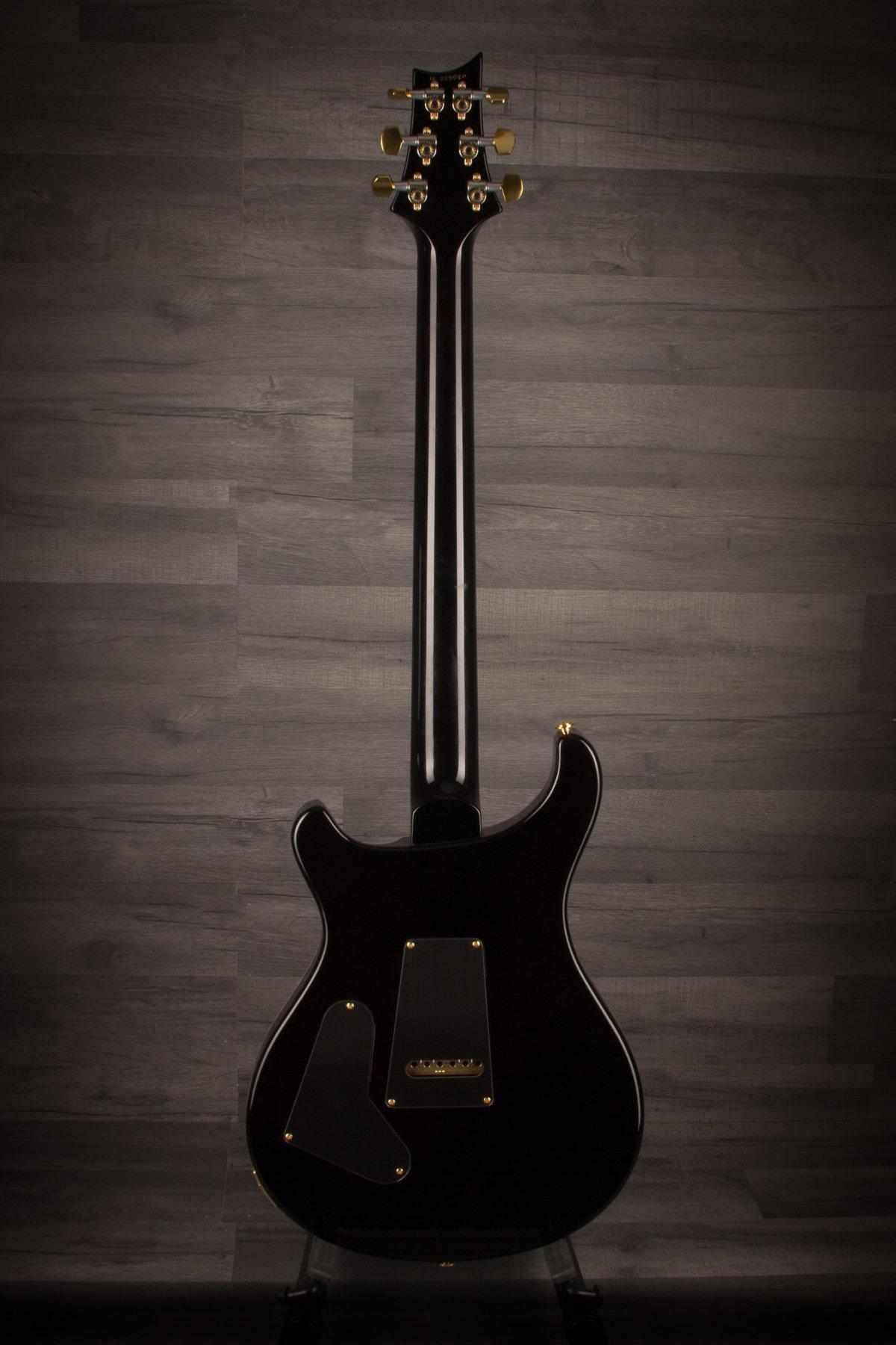 PRS - Wood Library Custom 24 Purple Mist #225560