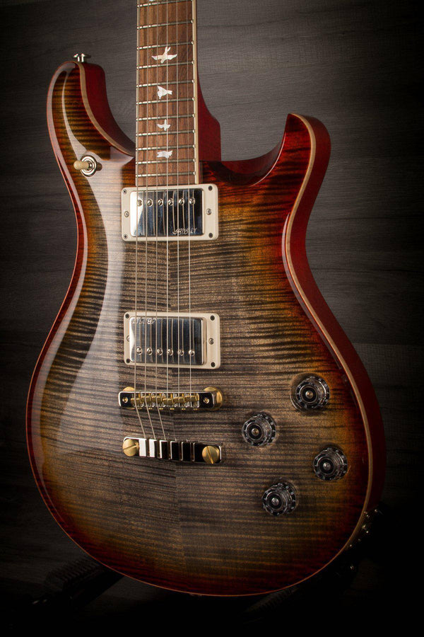PRS Wood Library McCarty 594 in Burnt Maple Leaf #234126 - MusicStreet