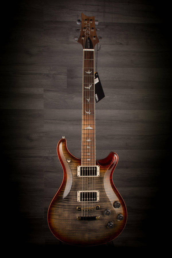 PRS Wood Library McCarty 594 in Burnt Maple Leaf #234126 - MusicStreet