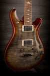 PRS Wood Library McCarty 594 in Burnt Maple Leaf #234126 - MusicStreet