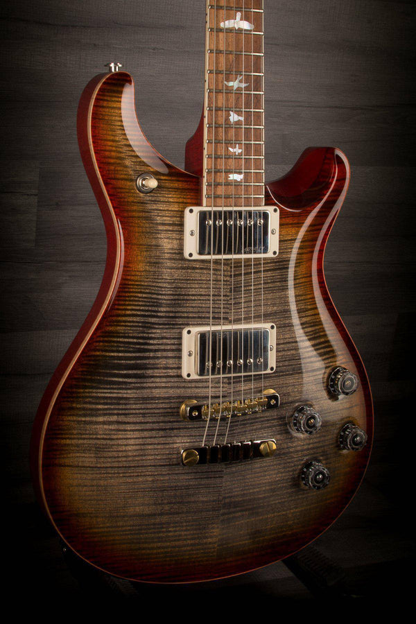 PRS Wood Library McCarty 594 in Burnt Maple Leaf #234126 - MusicStreet