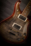 PRS Wood Library McCarty 594 in Burnt Maple Leaf #234126 - MusicStreet