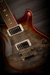 PRS Wood Library McCarty 594 in Burnt Maple Leaf #234126 - MusicStreet
