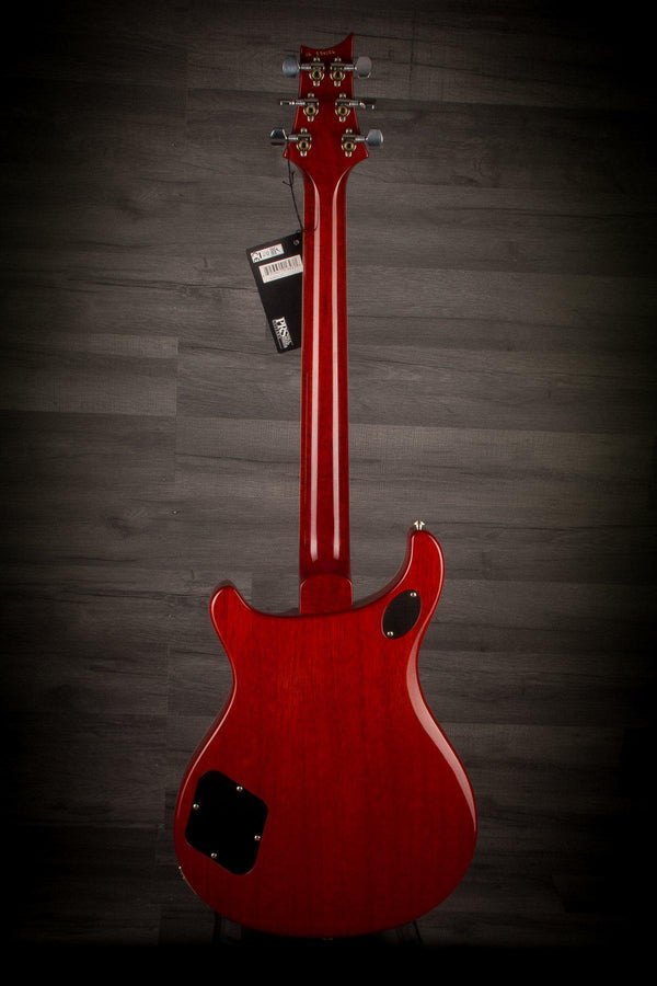 PRS Wood Library McCarty 594 in Burnt Maple Leaf #234126 - MusicStreet