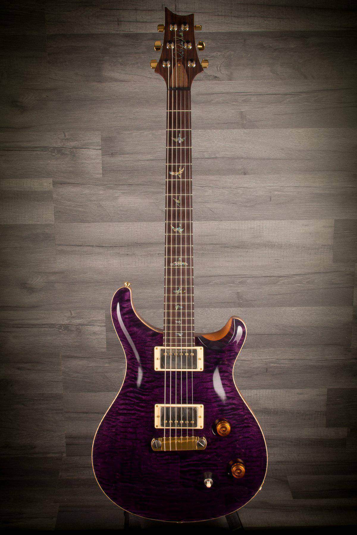 STOLEN! - PRS Custom 22 Machinehead 20th Anniversary 2003 13/20