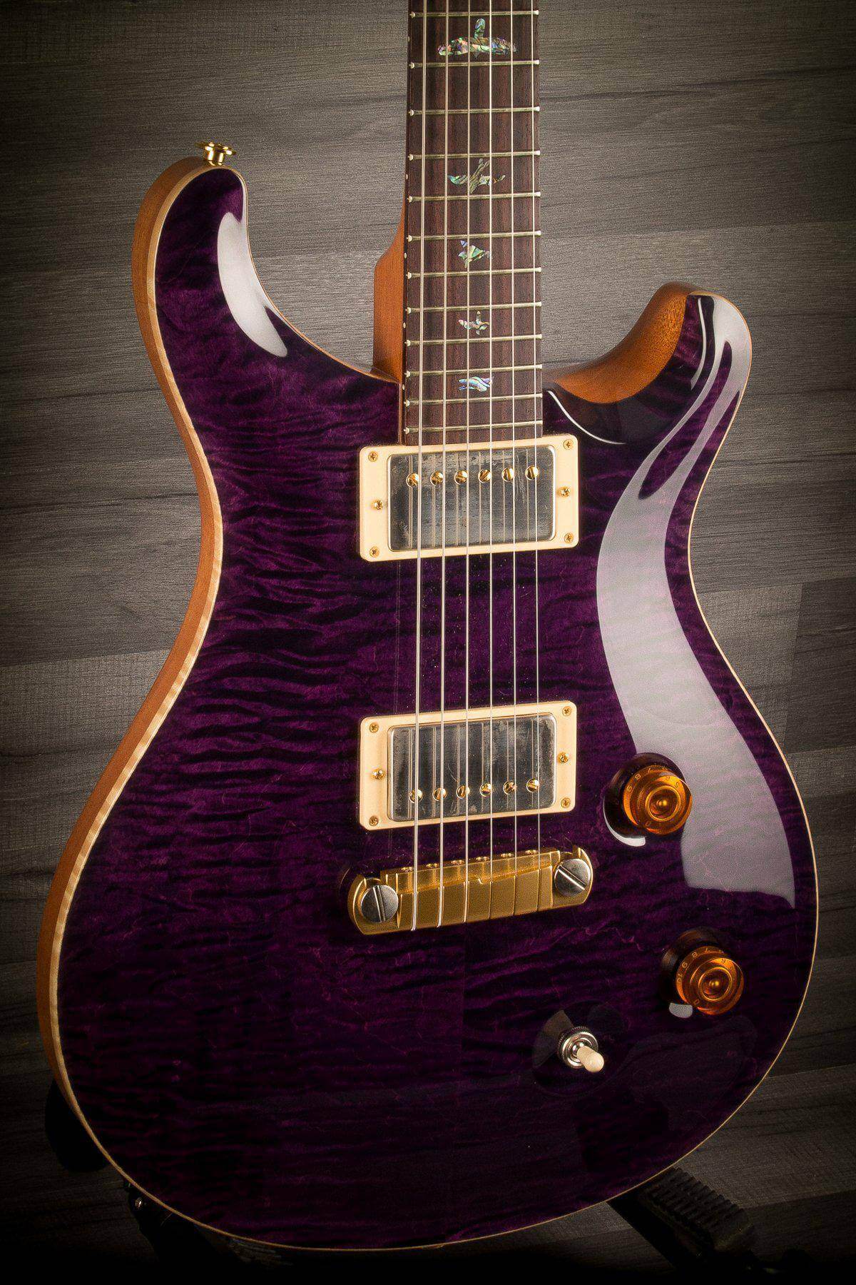 STOLEN! - PRS Custom 22 Machinehead 20th Anniversary 2003 13/20