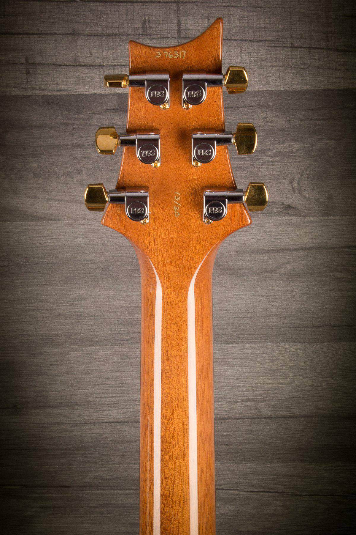 STOLEN! - PRS Custom 22 Machinehead 20th Anniversary 2003 13/20