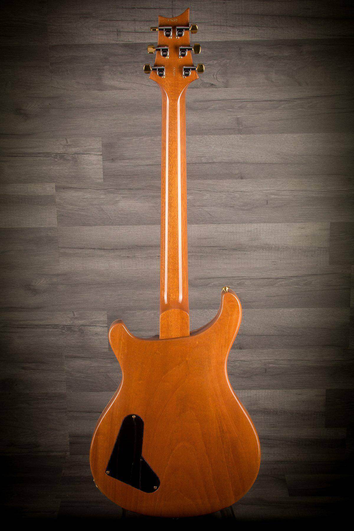 STOLEN! - PRS Custom 22 Machinehead 20th Anniversary 2003 13/20