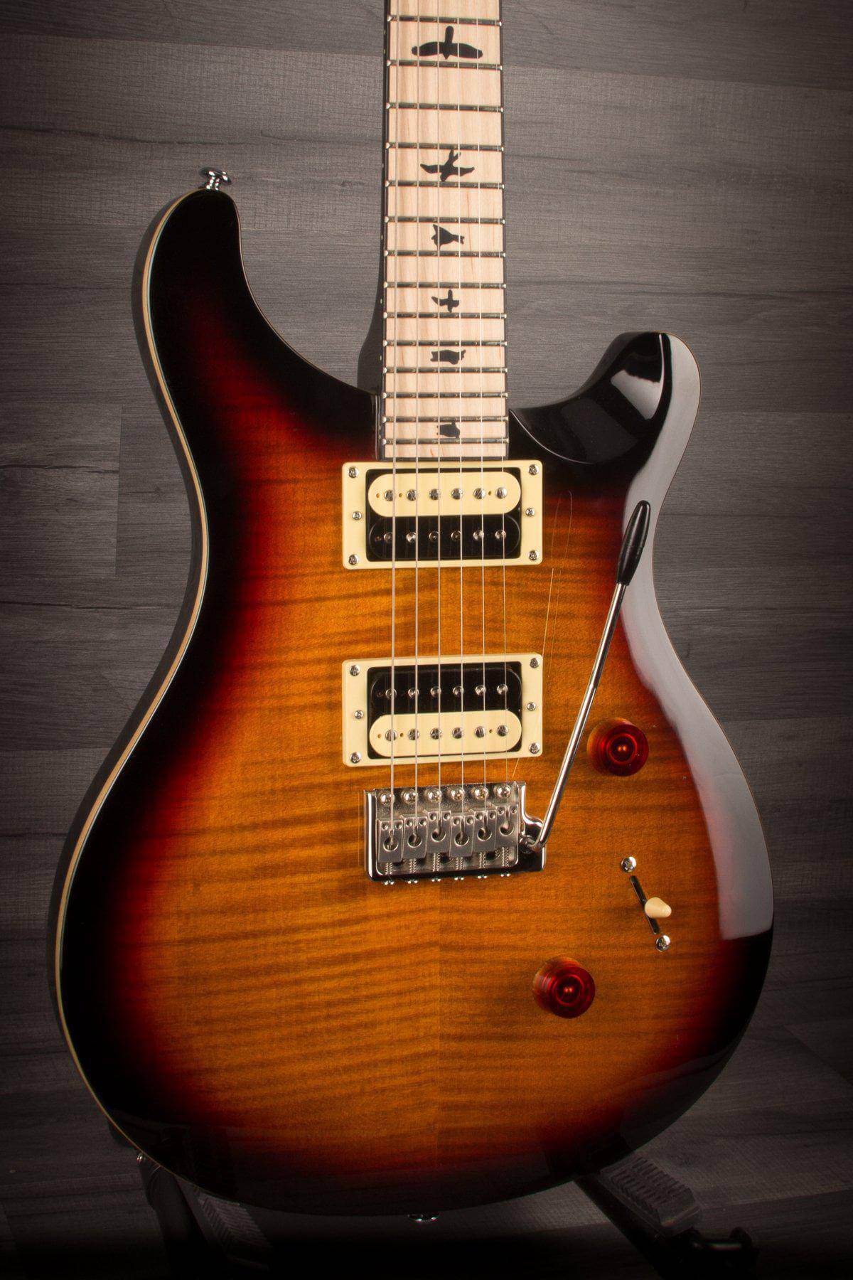 PRS Se Custom 24 Ltd Edition Maple Neck - MusicStreet