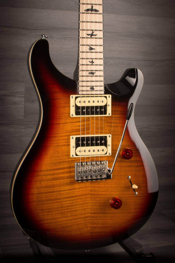 PRS Se Custom 24 Ltd Edition Maple Neck - MusicStreet