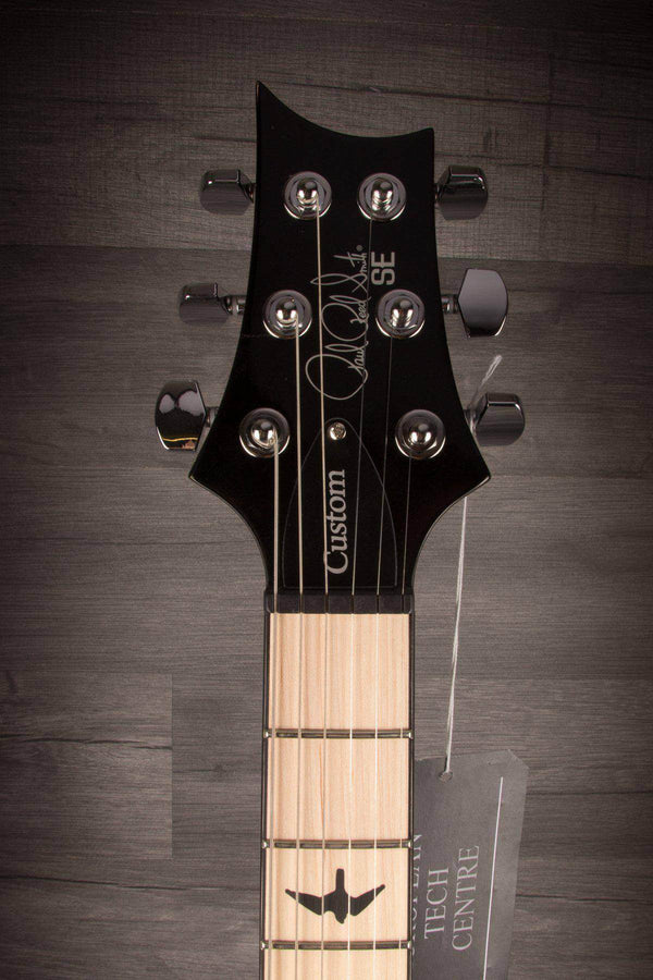 PRS Se Custom 24 Ltd Edition Maple Neck - MusicStreet