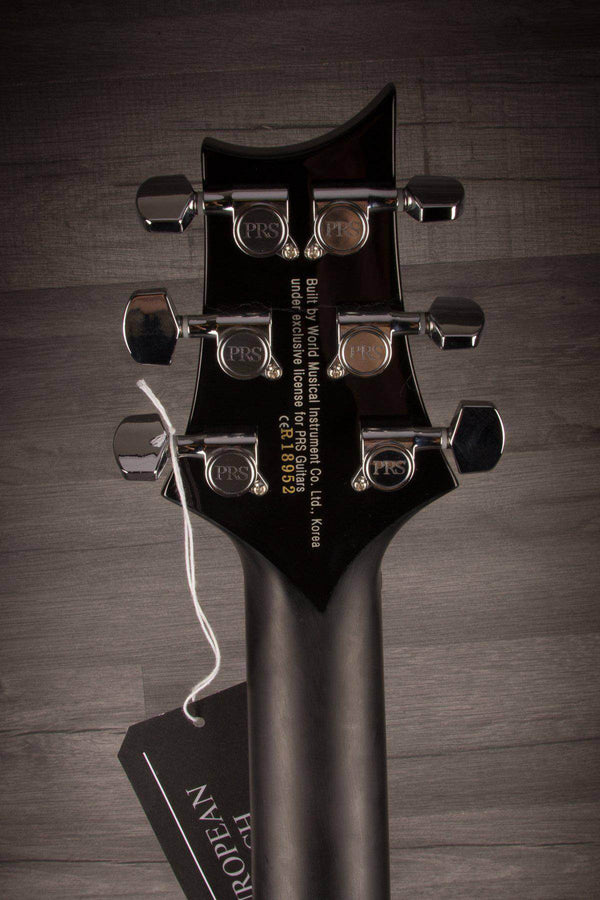 PRS Se Custom 24 Ltd Edition Maple Neck - MusicStreet