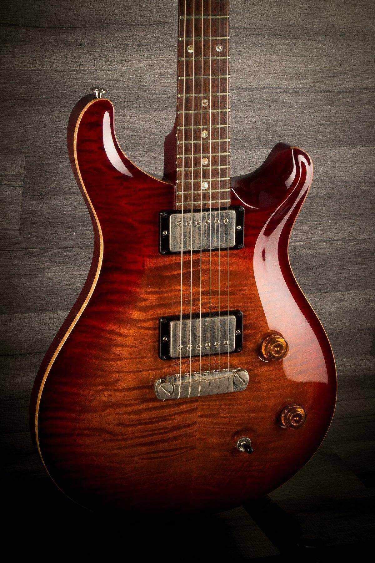 USED - 2000 PRS McCarty - Cherry Sunburst #51685