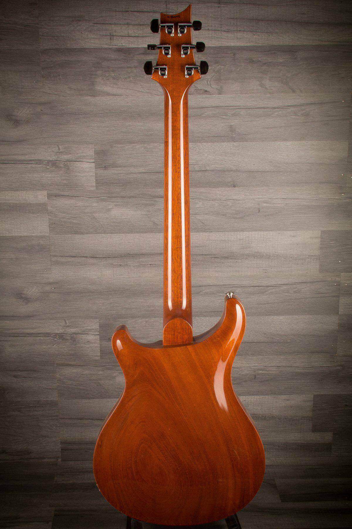 USED - 2004 PRS Hollowbody I McCarty - Caramel Flame