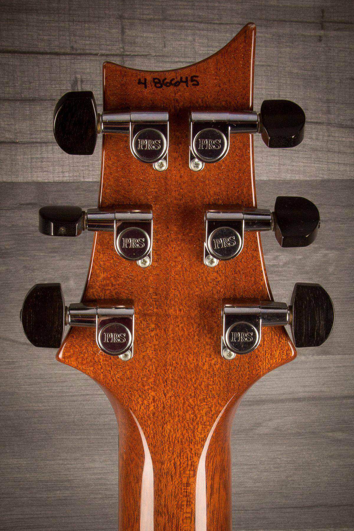 USED - 2004 PRS Hollowbody I McCarty - Caramel Flame