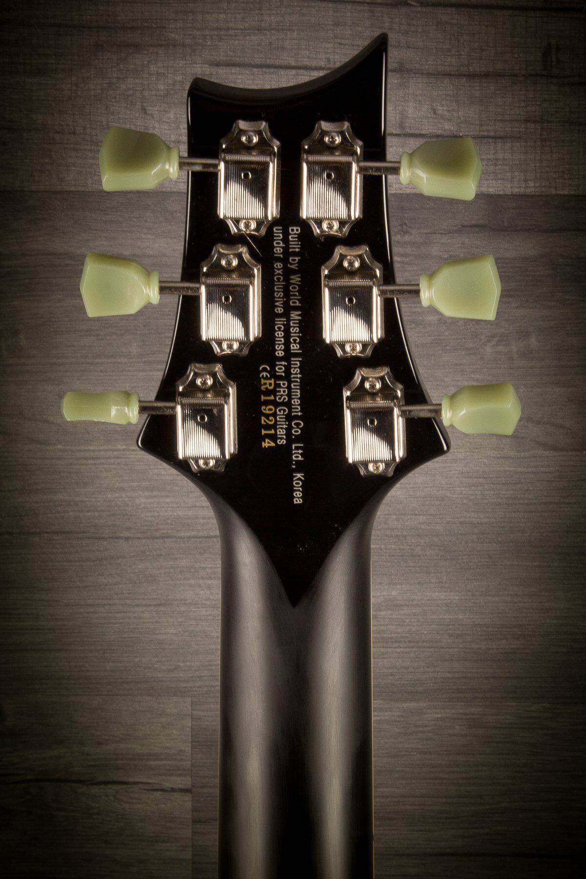 USED - 2019 PRS Bernie Marsden - Grey Black