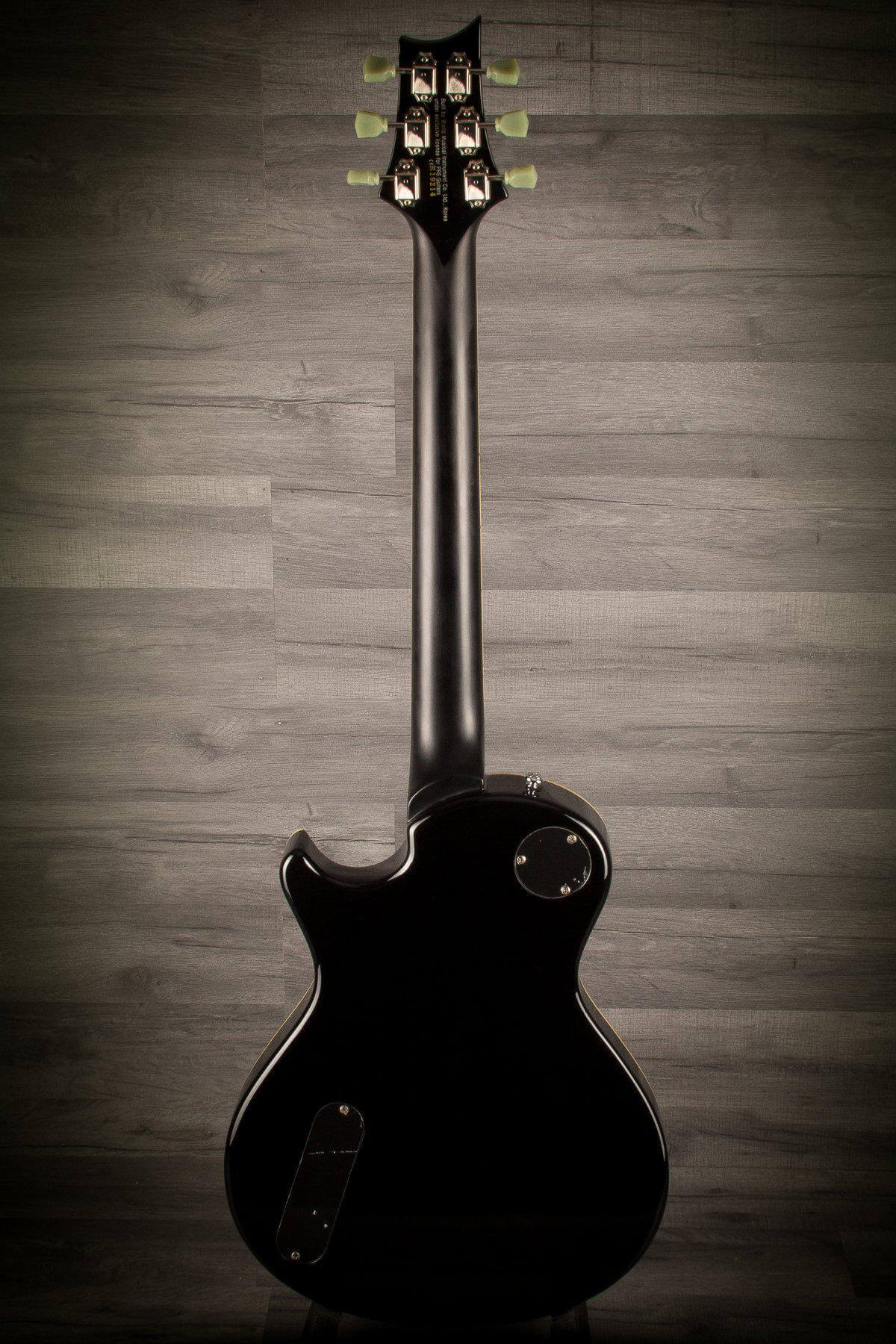 USED - 2019 PRS Bernie Marsden - Grey Black