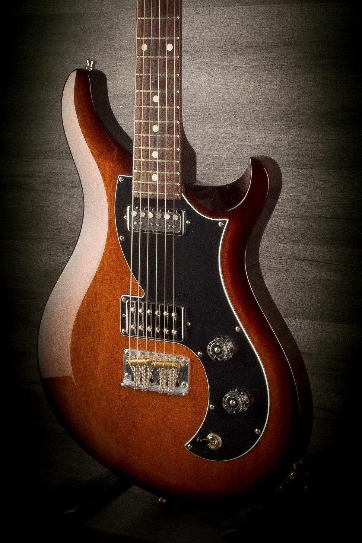 USED - PRS 2015 S2 Vela Mccarty Tobacco Sunburst (Gloss)
