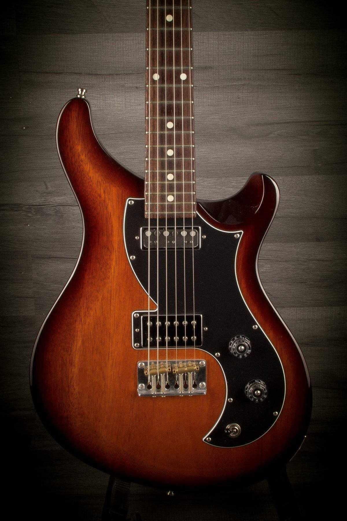 USED - PRS 2015 S2 Vela Mccarty Tobacco Sunburst (Gloss)