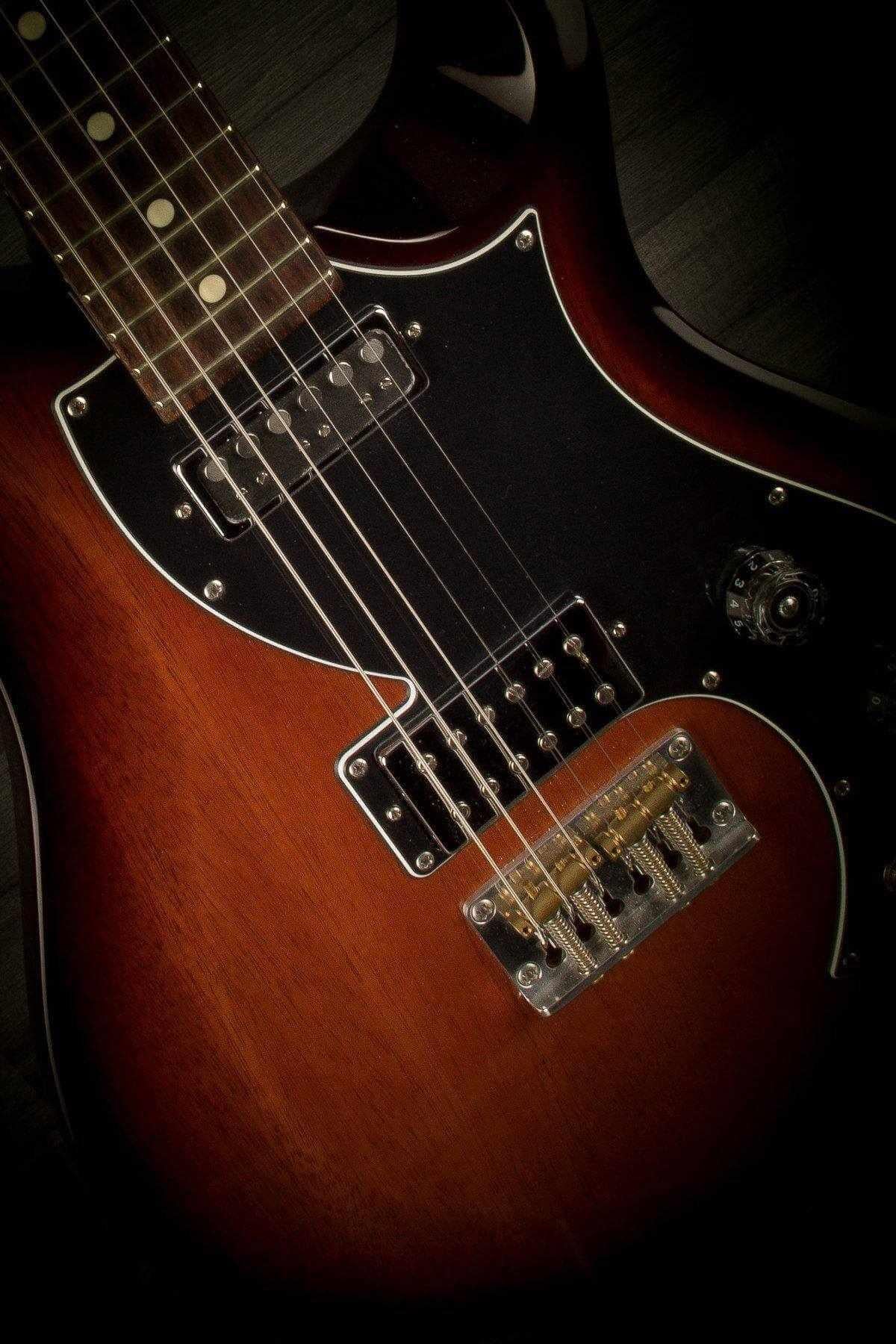 USED - PRS 2015 S2 Vela Mccarty Tobacco Sunburst (Gloss)