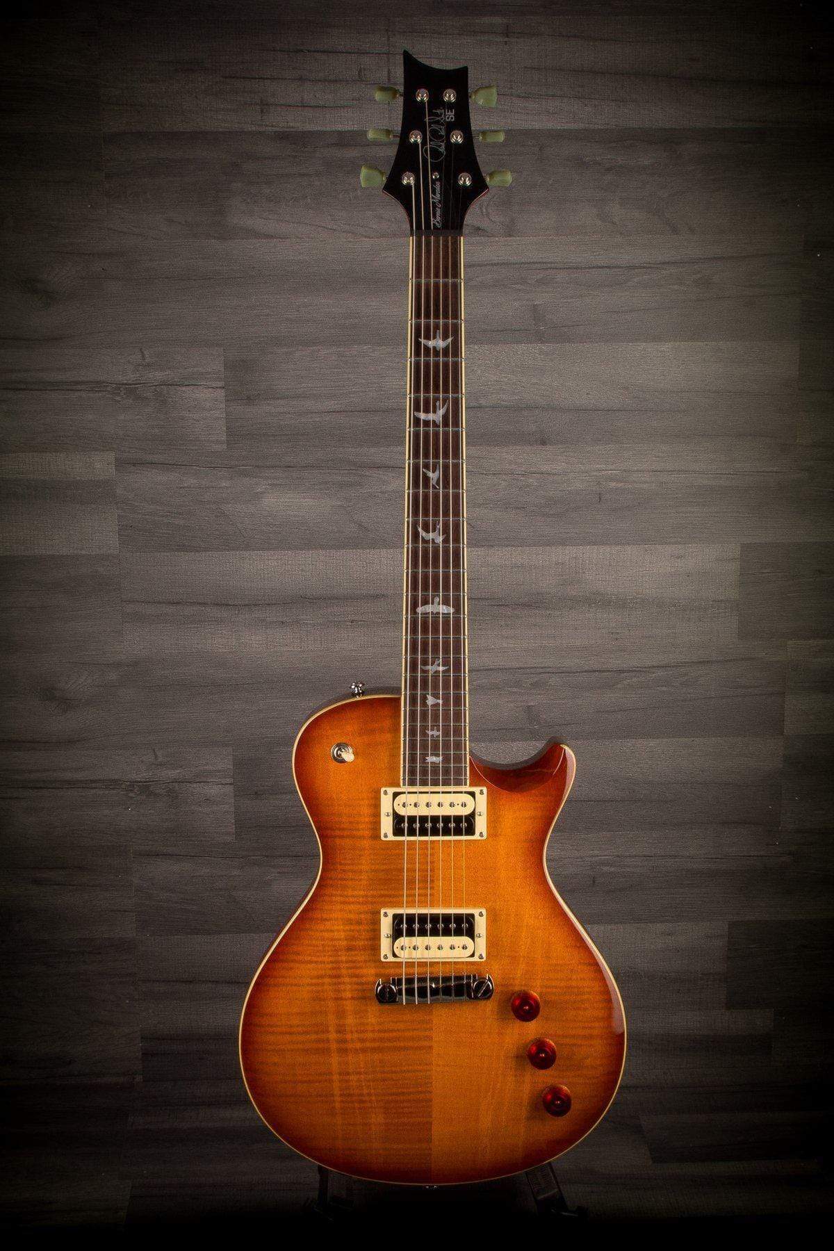 USED - PRS 2017 SE Bernie Marsden Limited Edition
