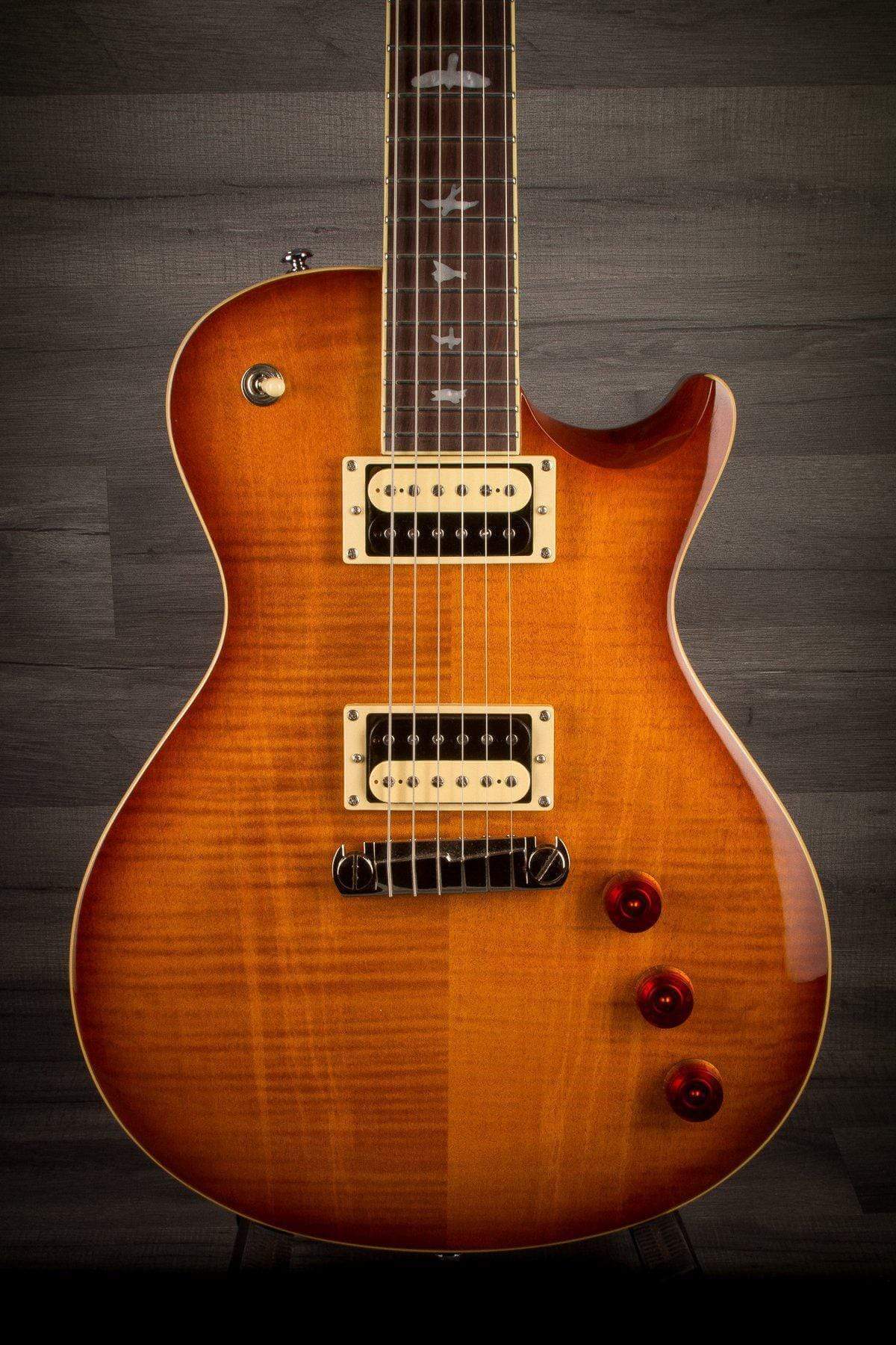 USED - PRS 2017 SE Bernie Marsden Limited Edition