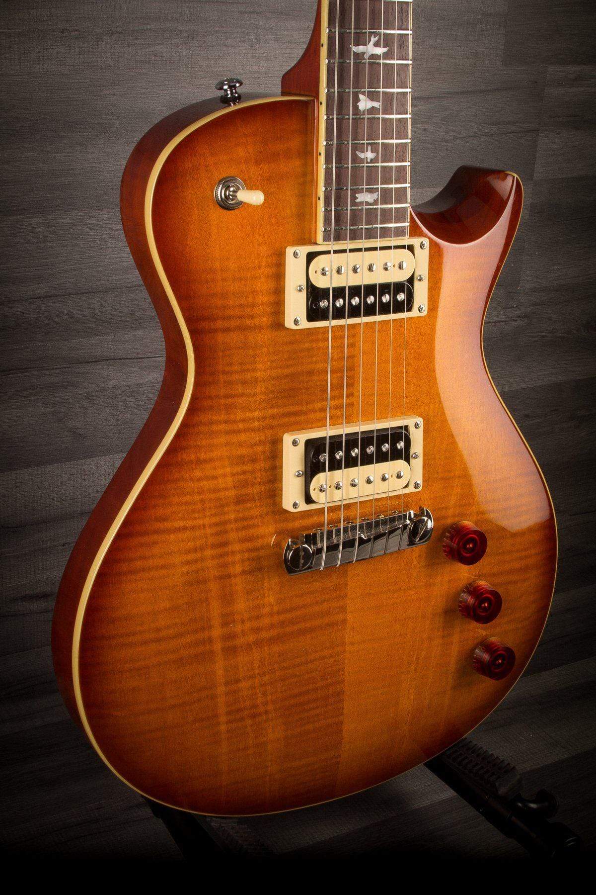 USED - PRS 2017 SE Bernie Marsden Limited Edition
