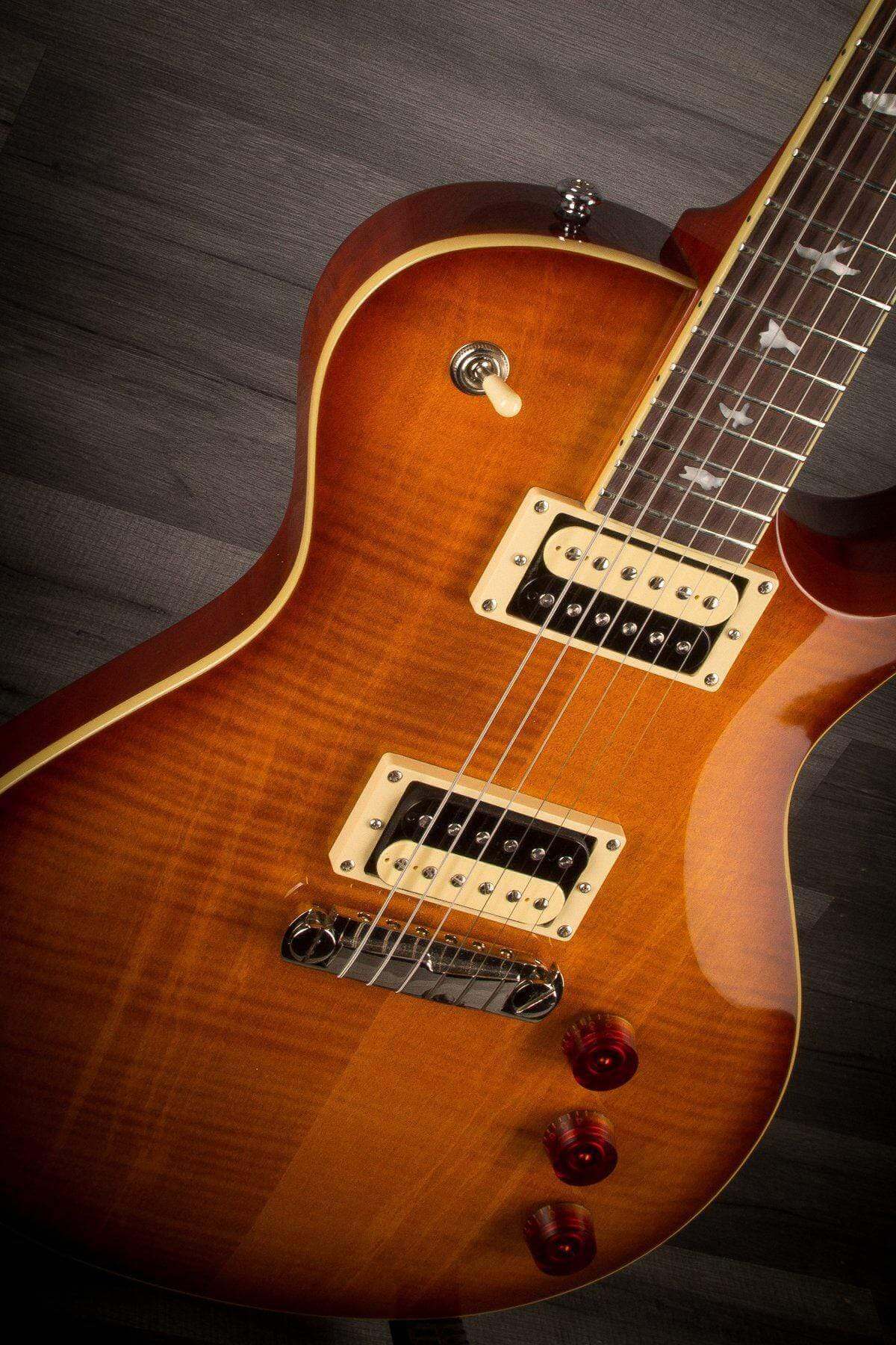 USED - PRS 2017 SE Bernie Marsden Limited Edition
