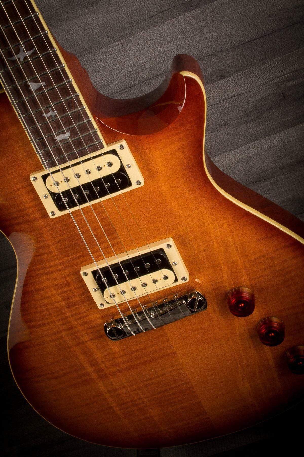 USED - PRS 2017 SE Bernie Marsden Limited Edition