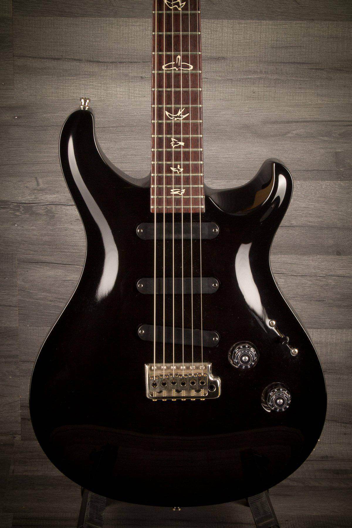 USED - PRS 305 25th Anniversary Black - #163353