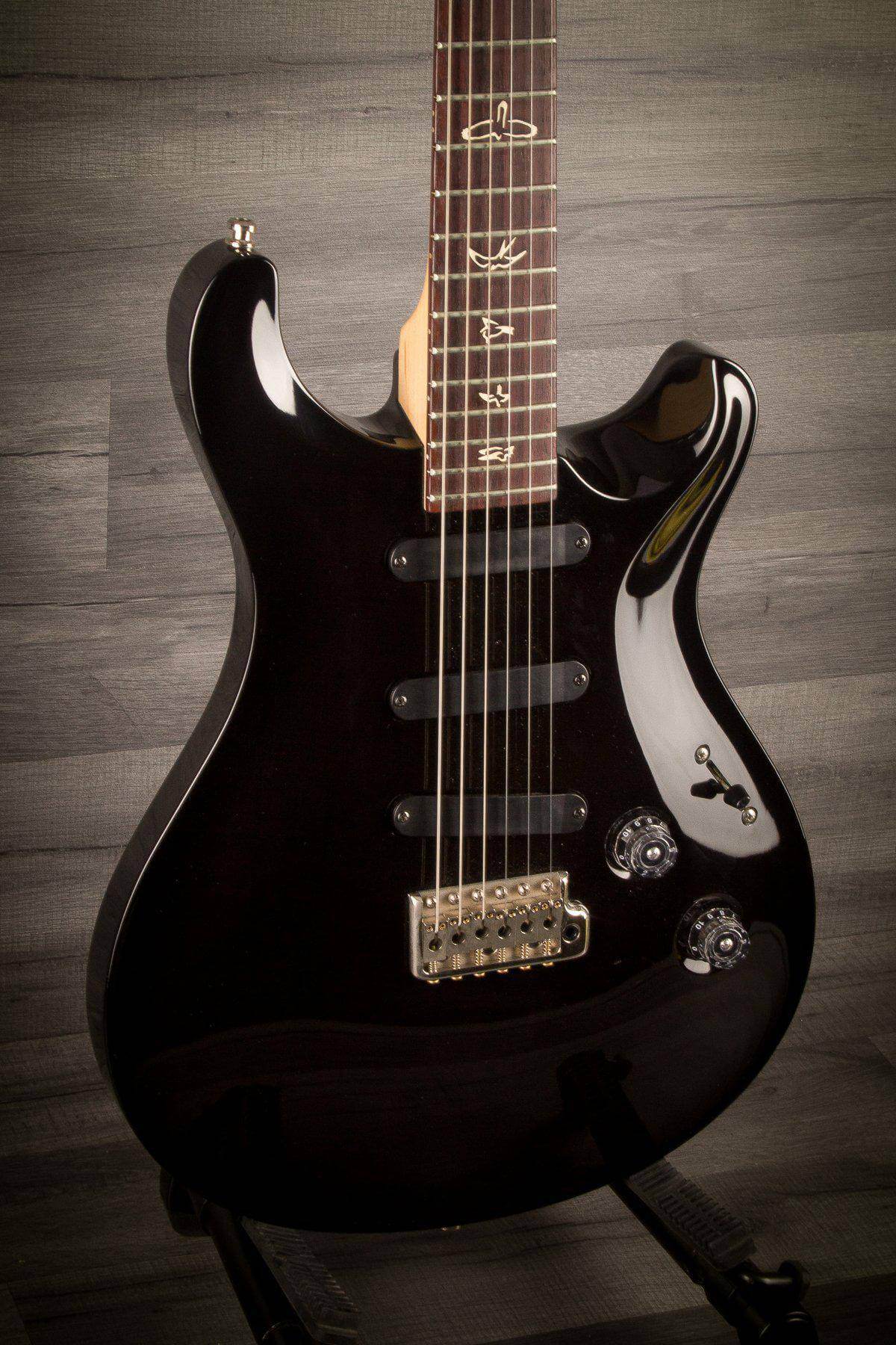 USED - PRS 305 25th Anniversary Black - #163353