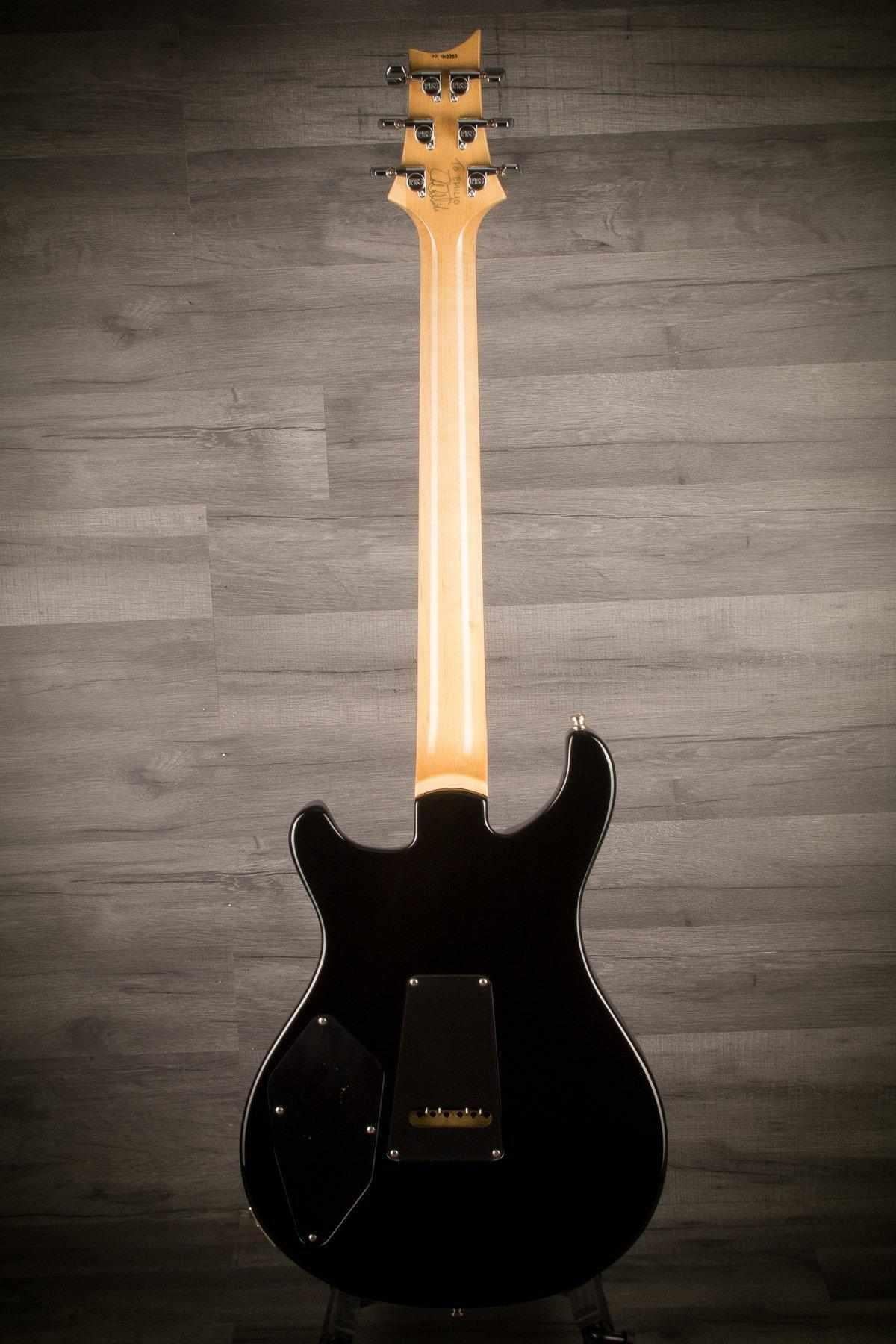 USED - PRS 305 25th Anniversary Black - #163353