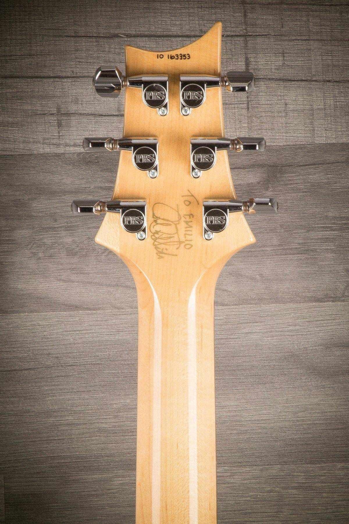 USED - PRS 305 25th Anniversary Black - #163353