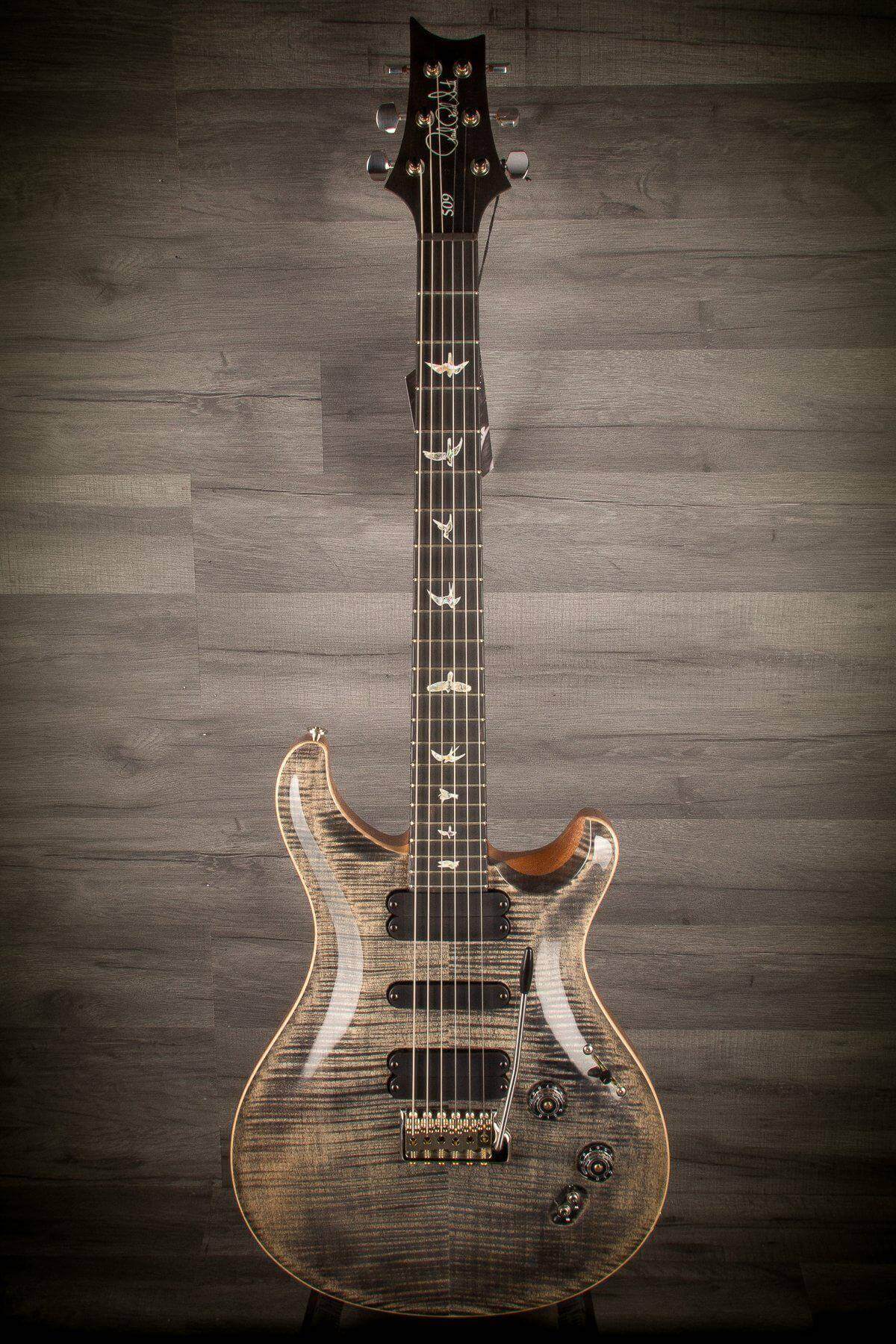 USED - PRS 509 Ltd - Charcoal - #0277360