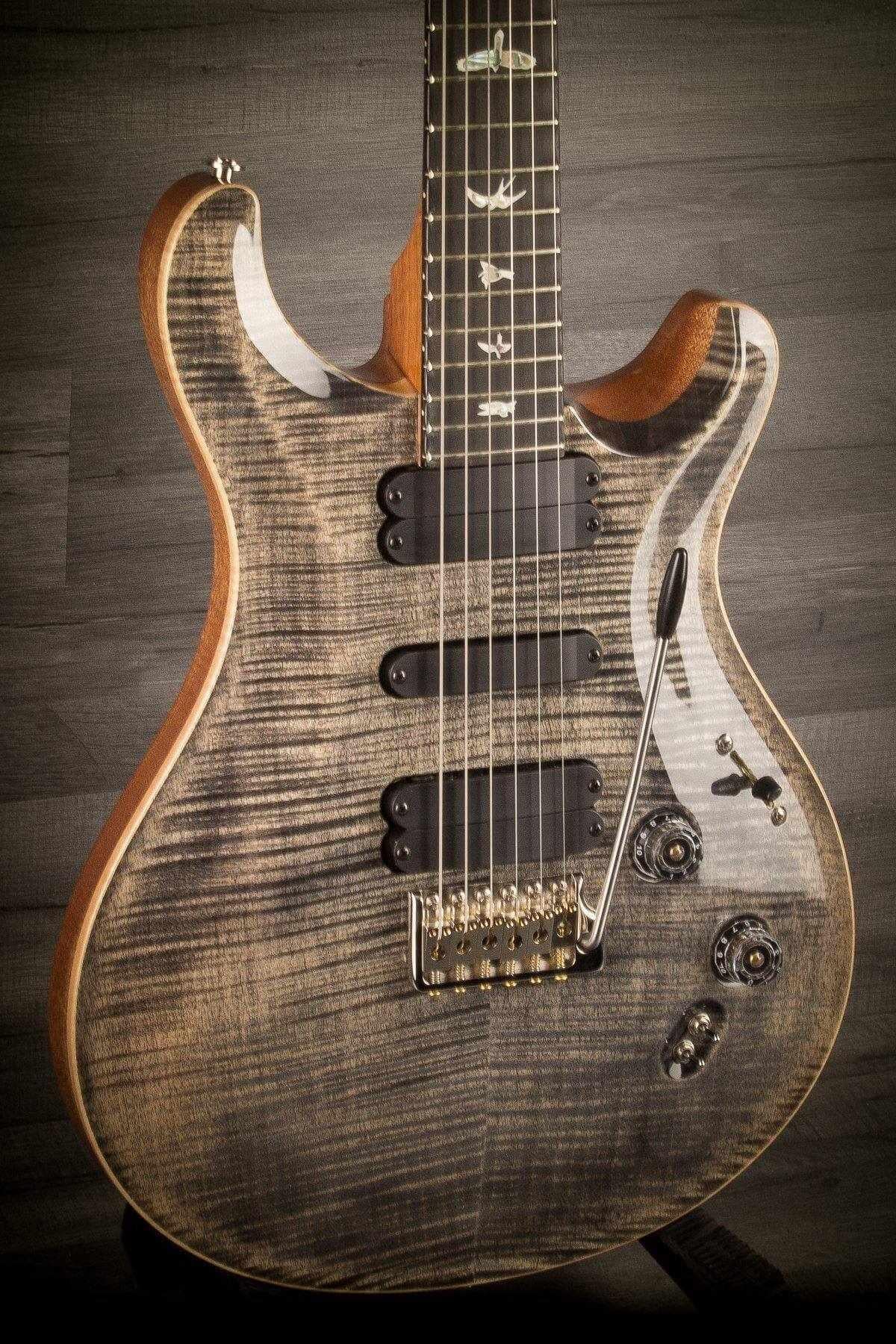 USED - PRS 509 Ltd - Charcoal - #0277360