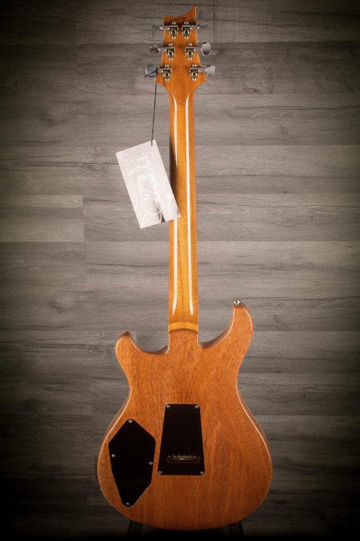 USED - PRS 509 Ltd - Charcoal - #0277360
