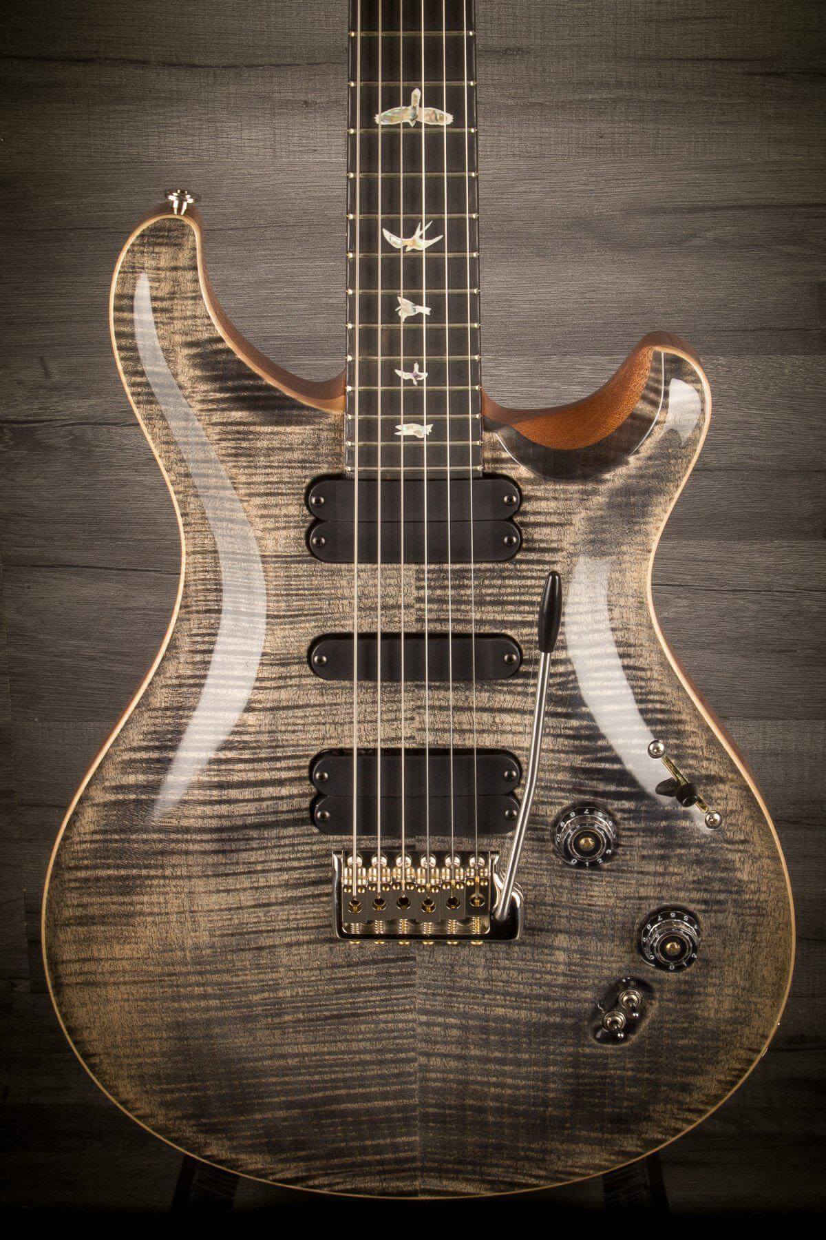 USED - PRS 509 Ltd - Charcoal- s#0277360