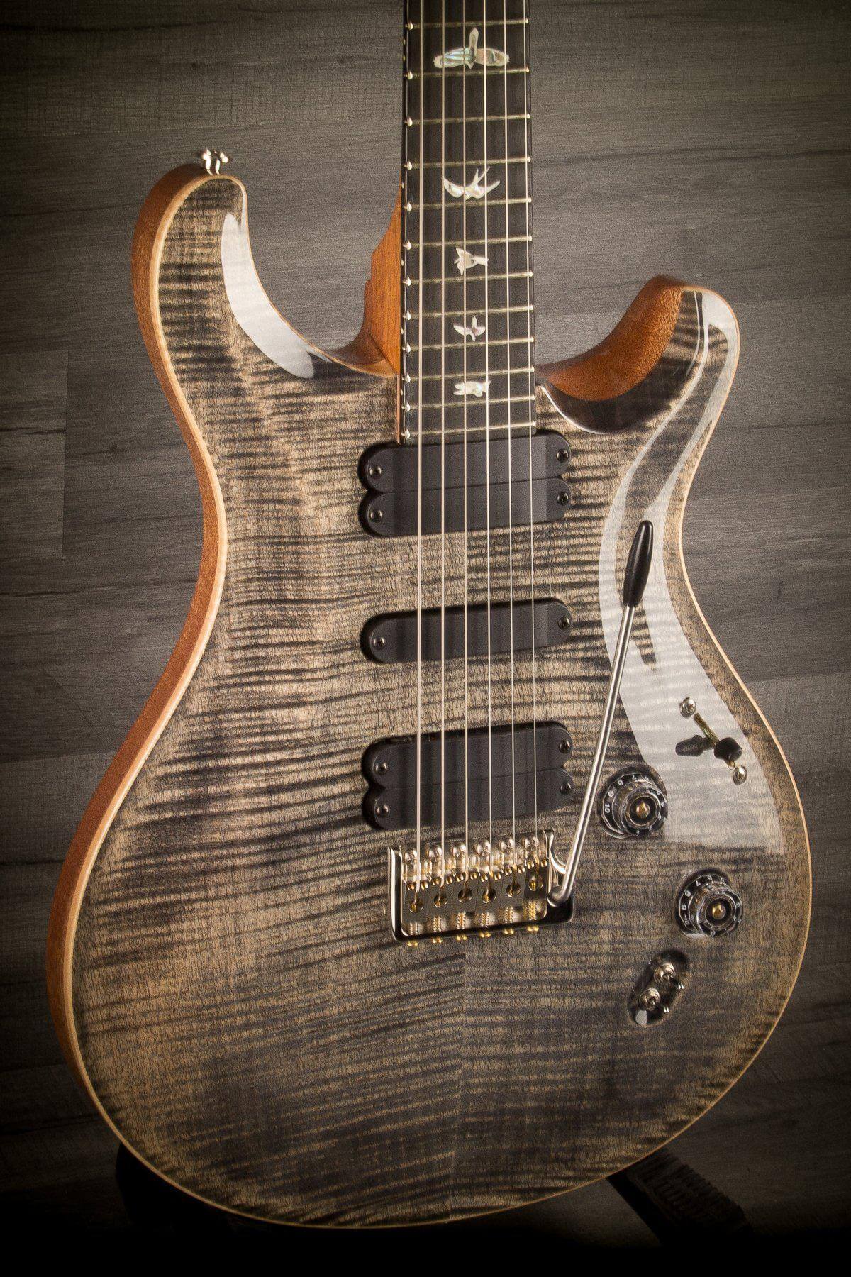 USED - PRS 509 Ltd - Charcoal- s#0277360